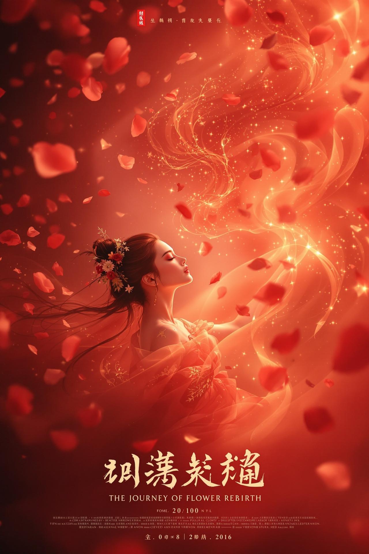 花千骨之轮回 - 97在线观看热门推荐影片海报