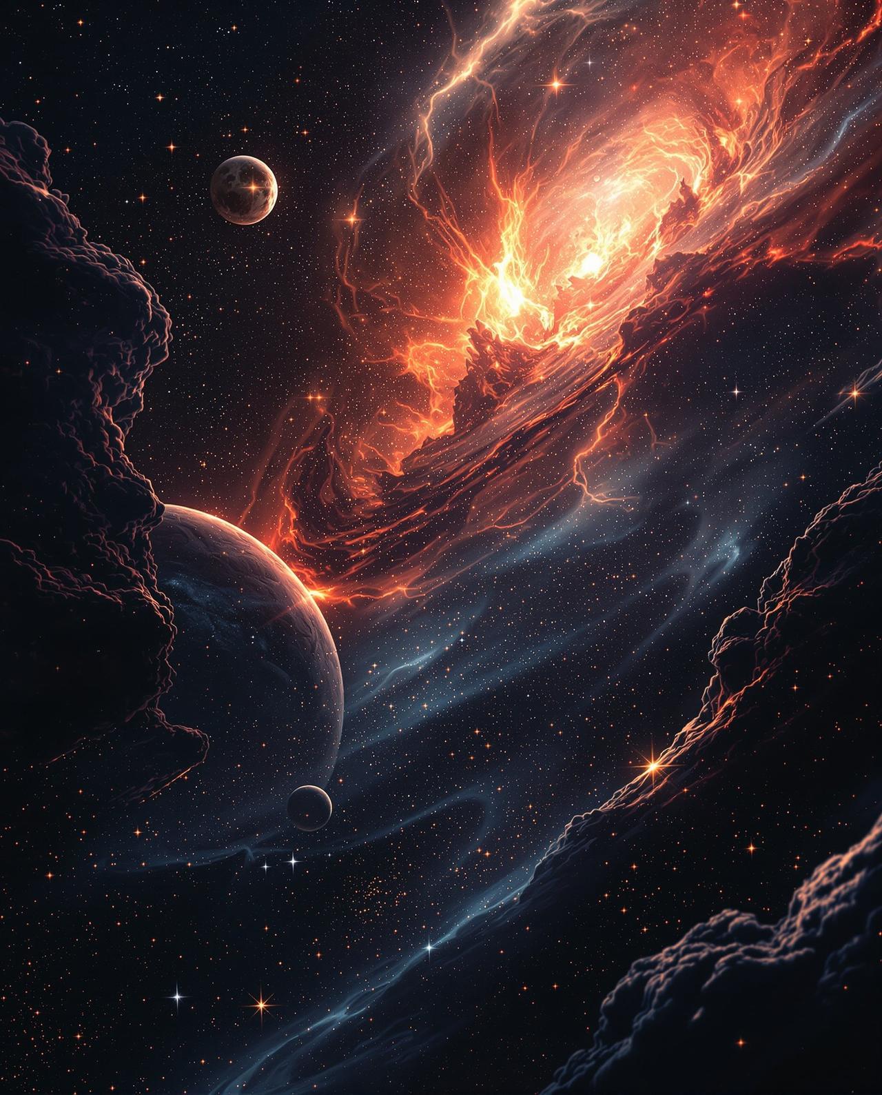 中国科幻崛起 - 97在线观看电影专题封面